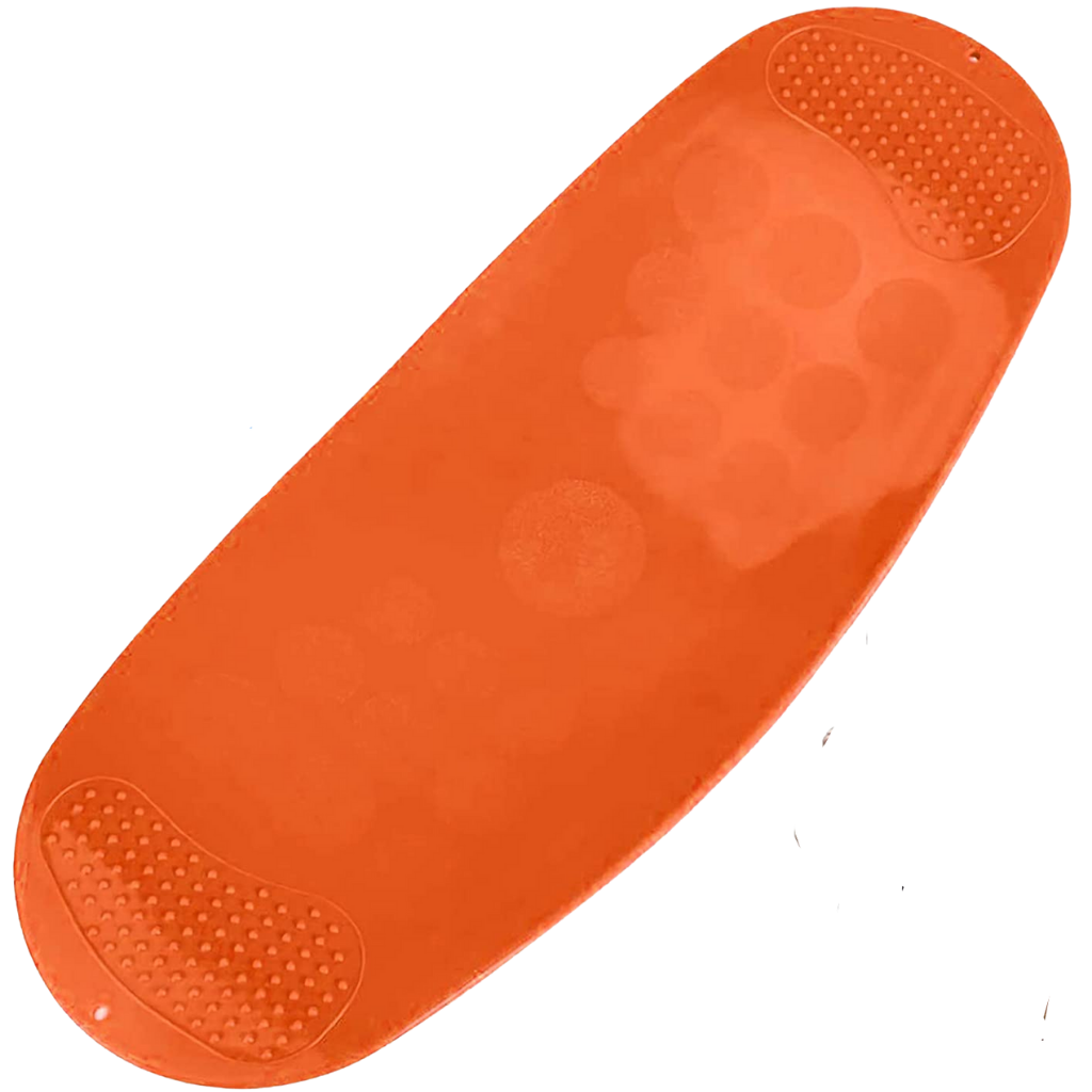 Exercise balance board