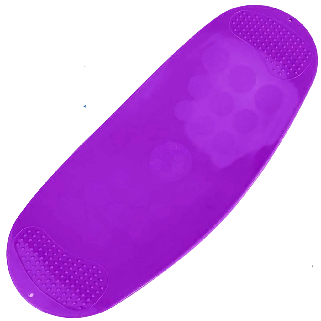 Übung Gleichgewichtsbrett - Ozerty