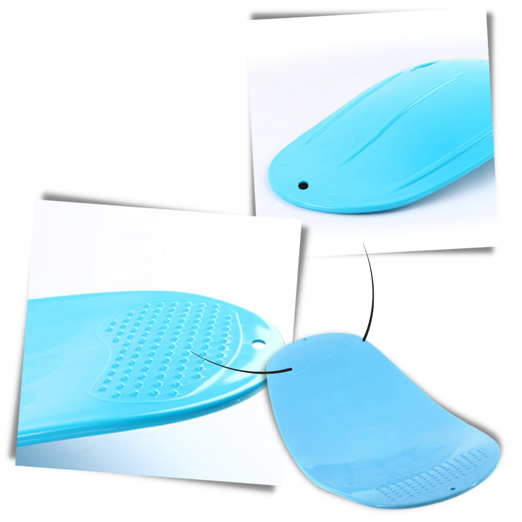 Übung Gleichgewichtsbrett - Ozerty