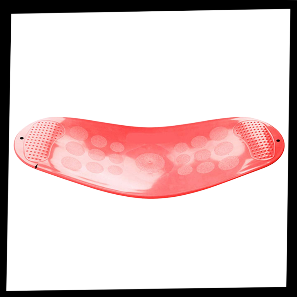 Übung Gleichgewichtsbrett - Ozerty