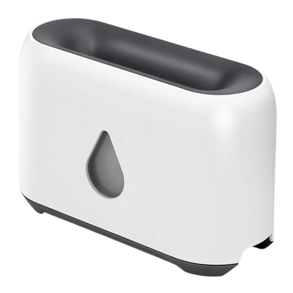 Flame effect humidifier