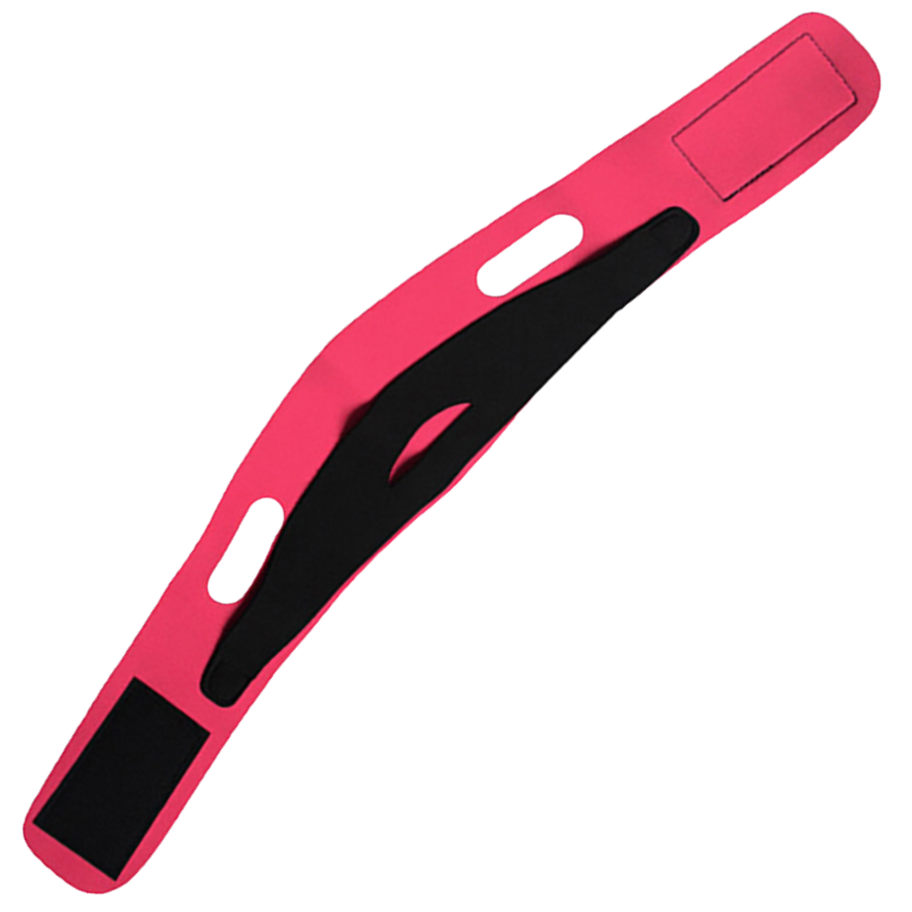 Elastisches Facelifting-Band  - Ozerty