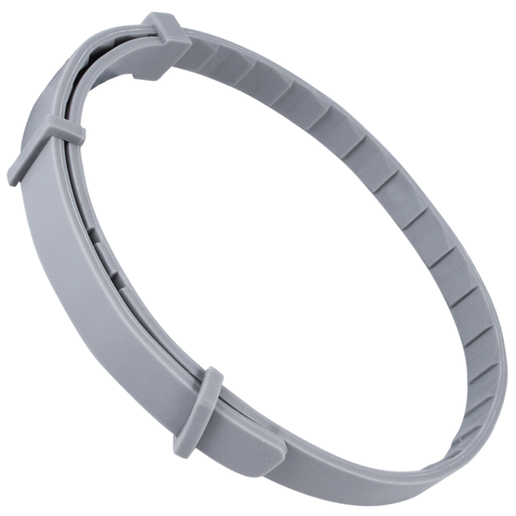 Flohhalsband für Haustiere - Ozerty