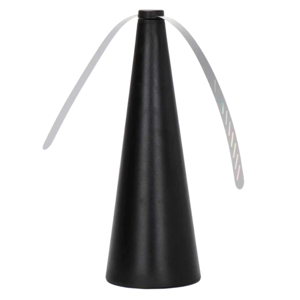 Fliegenschutz-Ventilator - Ozerty