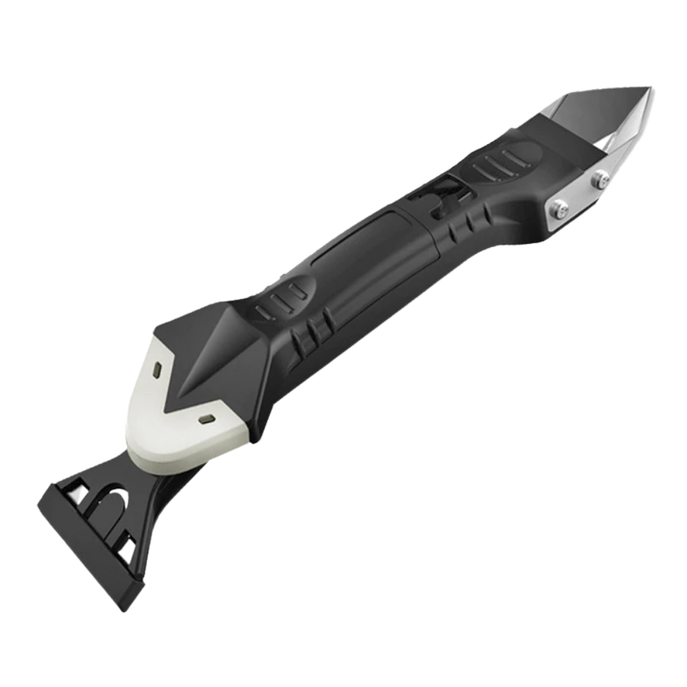 Multi-Material Verstemm- und Schabewerkzeug - Ozerty