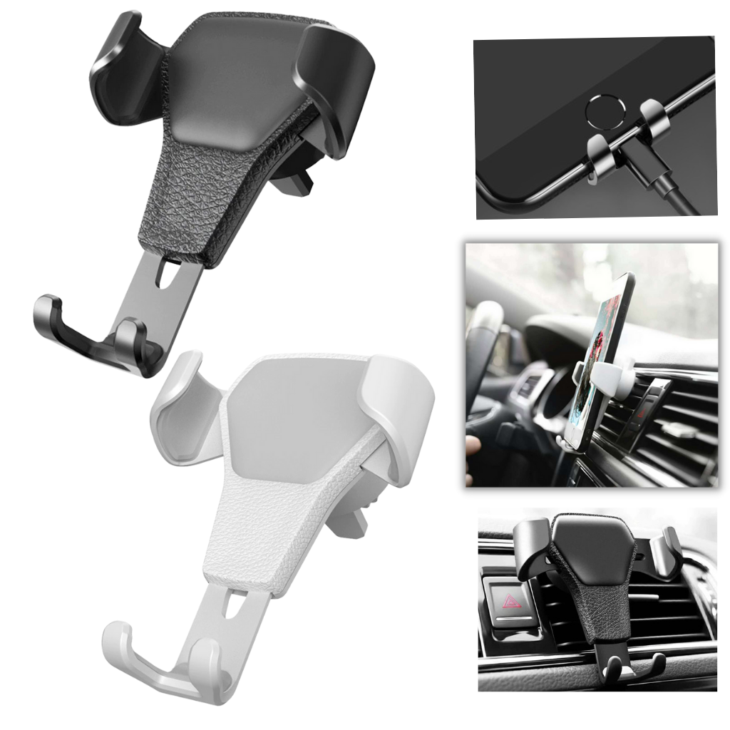 Einhand-Telefonhalter - Ozerty