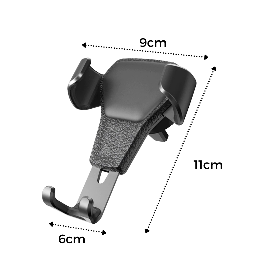 Einhand-Telefonhalter - Ozerty