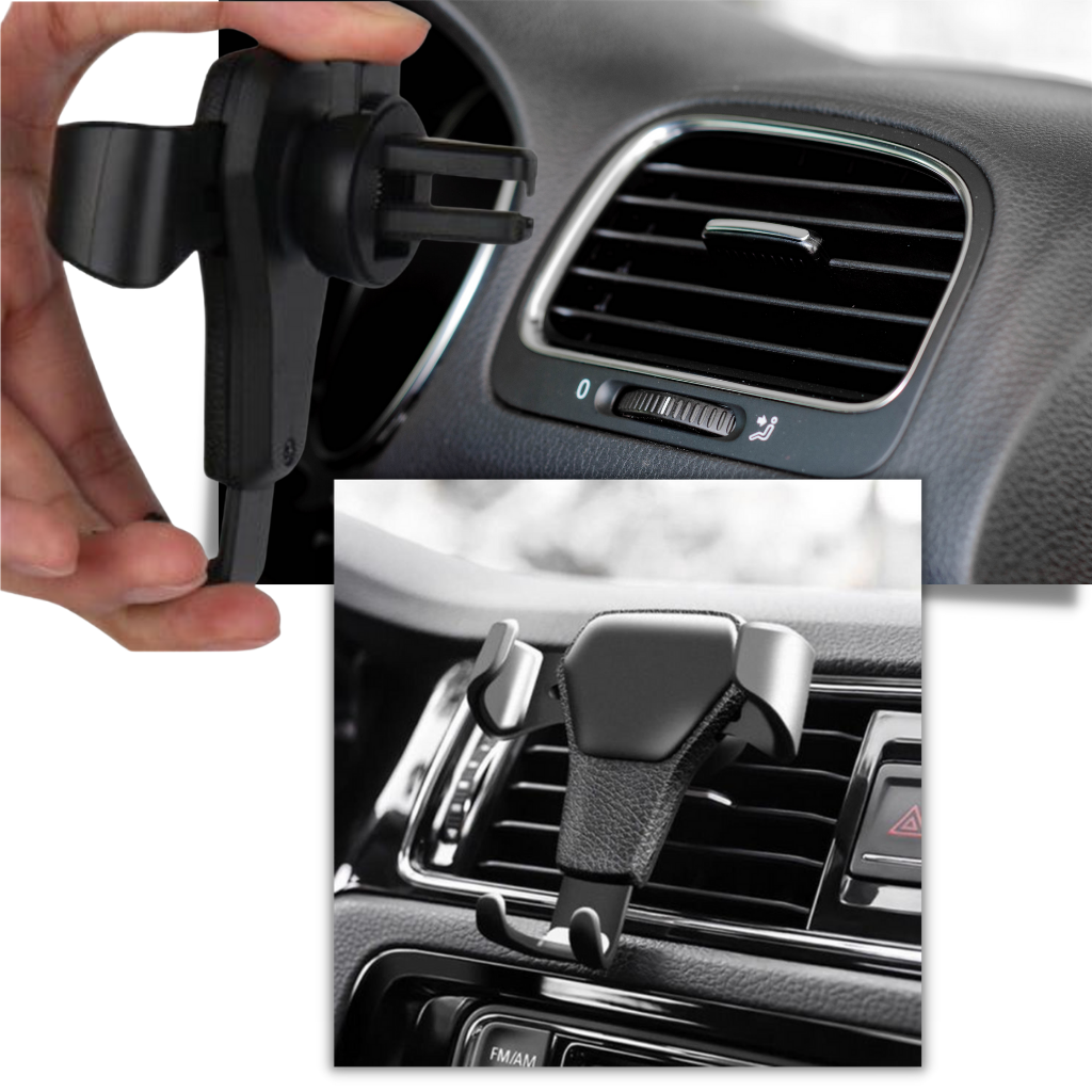 Einhand-Telefonhalter - Ozerty