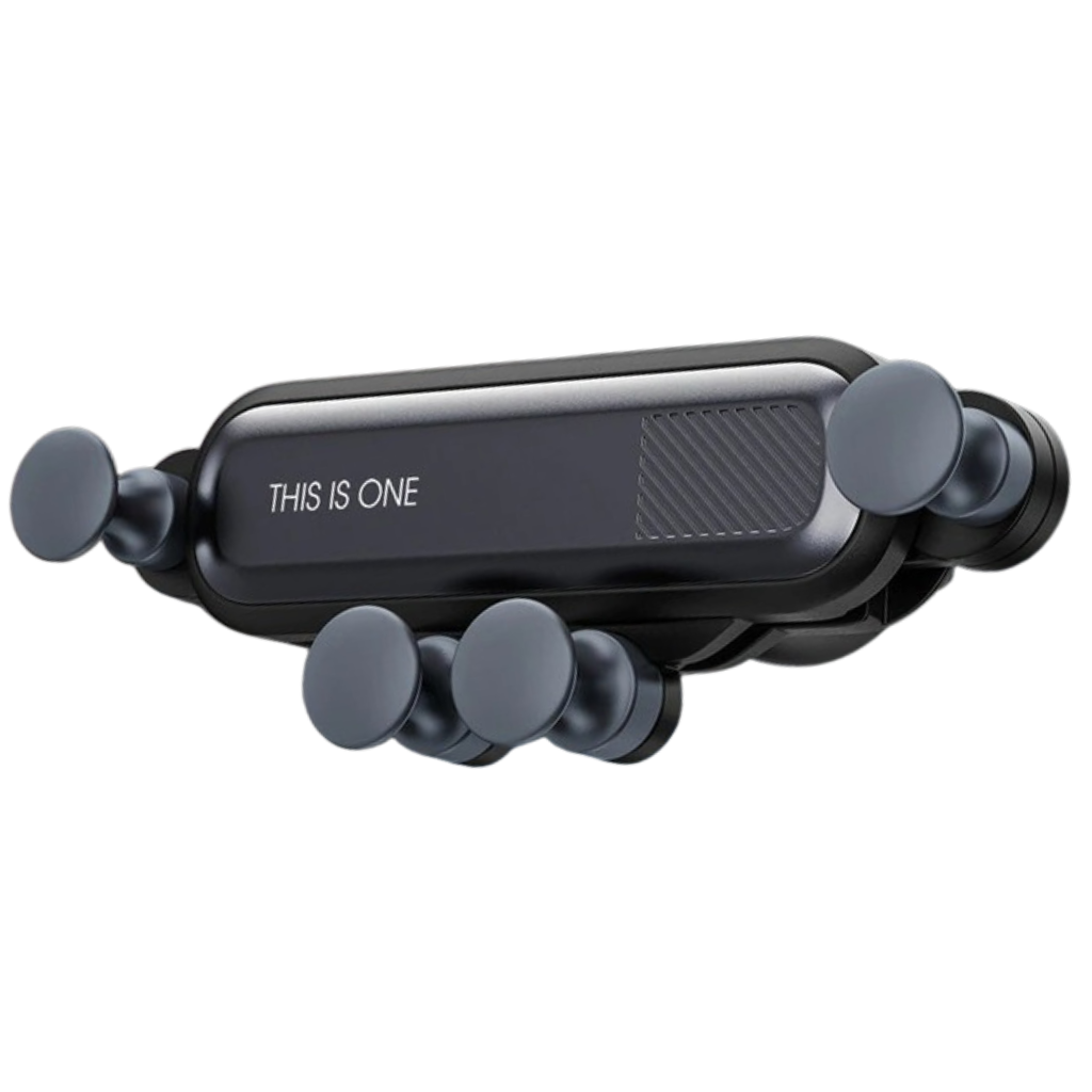 Schwerkraft-Autotelefonhalter - Ozerty