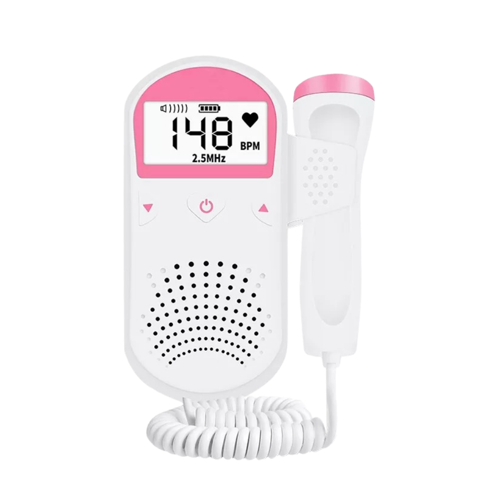 Baby-Herzschlagmonitor  - Ozerty