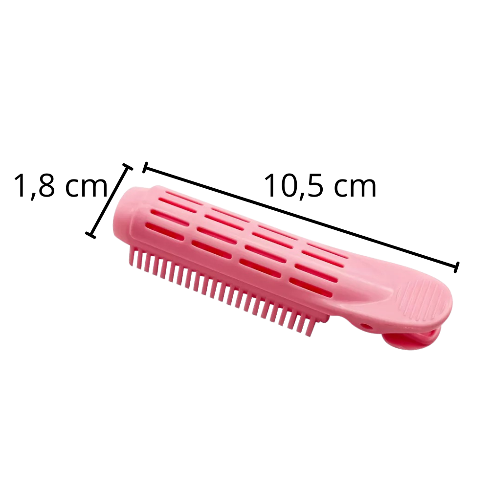 4er-Pack Haarspangen für schnelles Haarvolumen - Ozerty