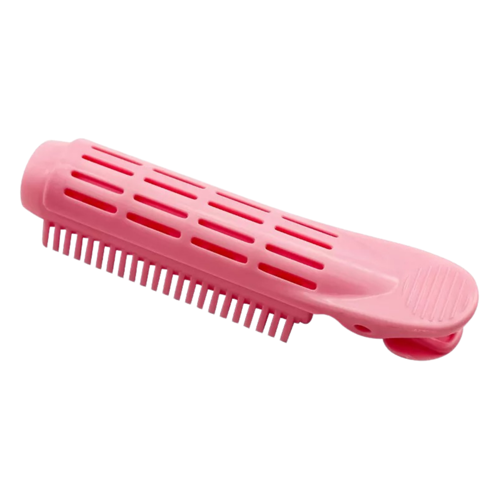 Pack of 4 hair clips for quick hair volume