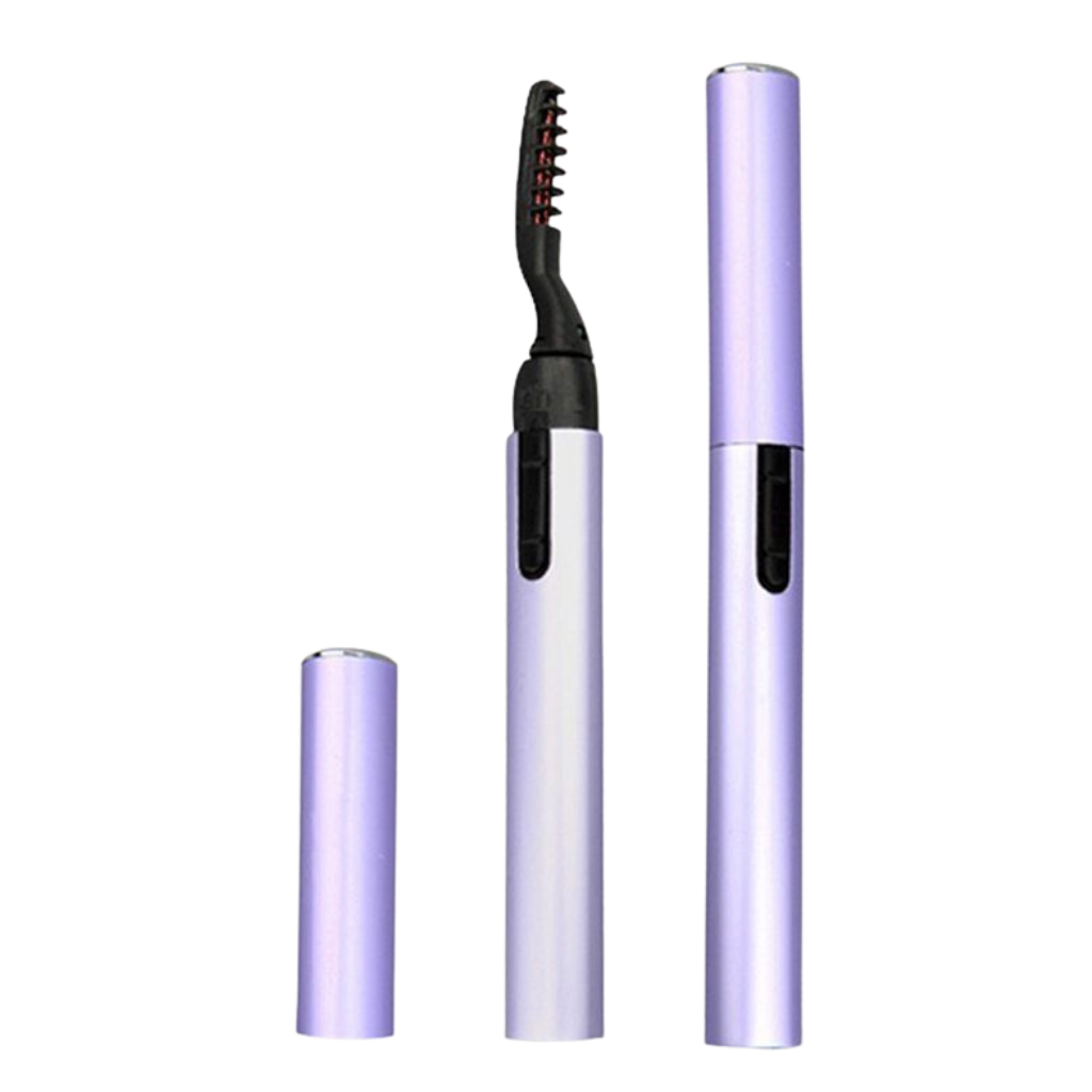 Beheizte Wimpernzangenbürste - Ozerty