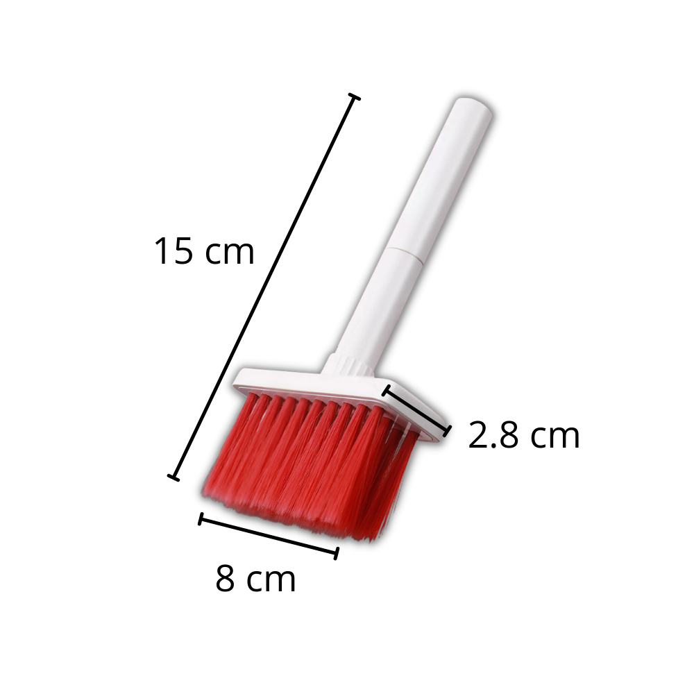 5-in-1 Tastatur- und Kopfhörer-Reiniger - Ozerty