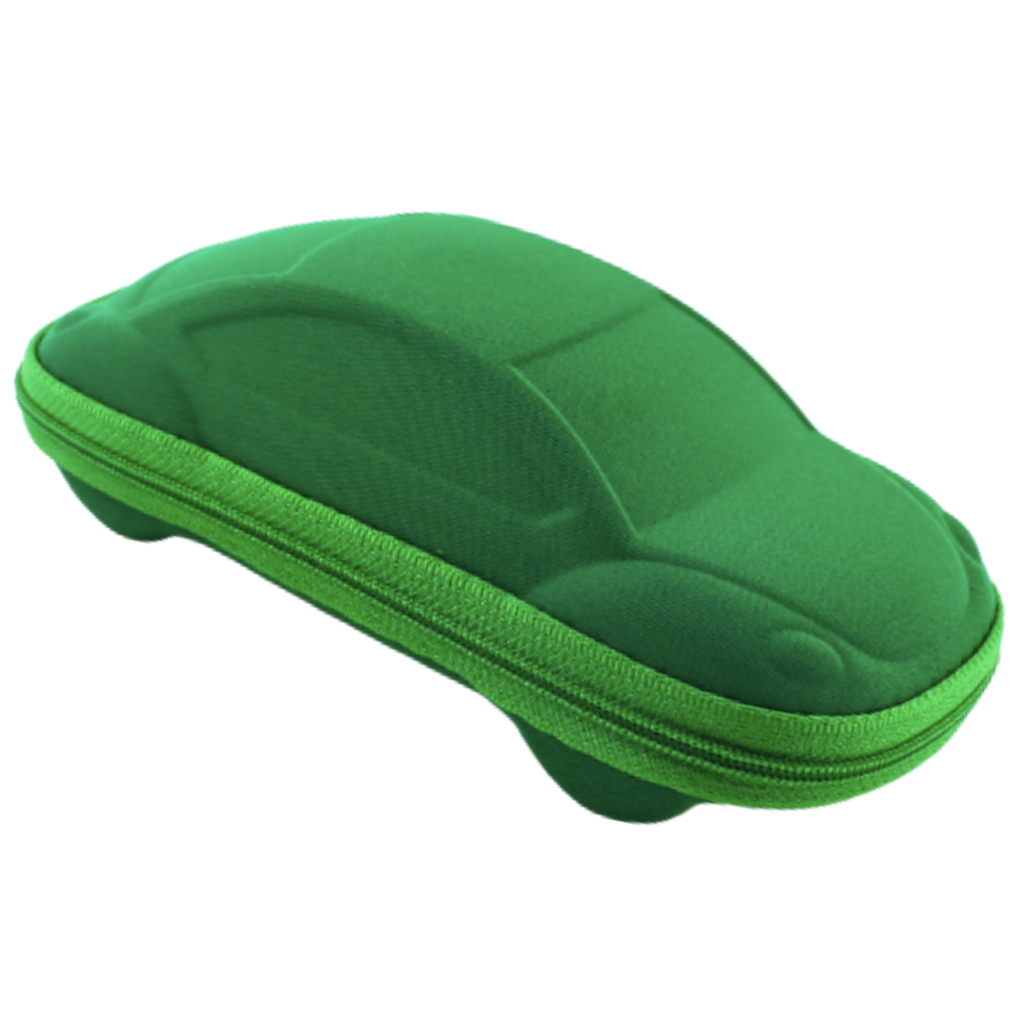Children's sunglasses case
