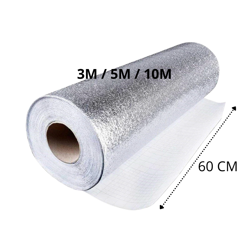 Ölfeste Küchentapete - Ozerty