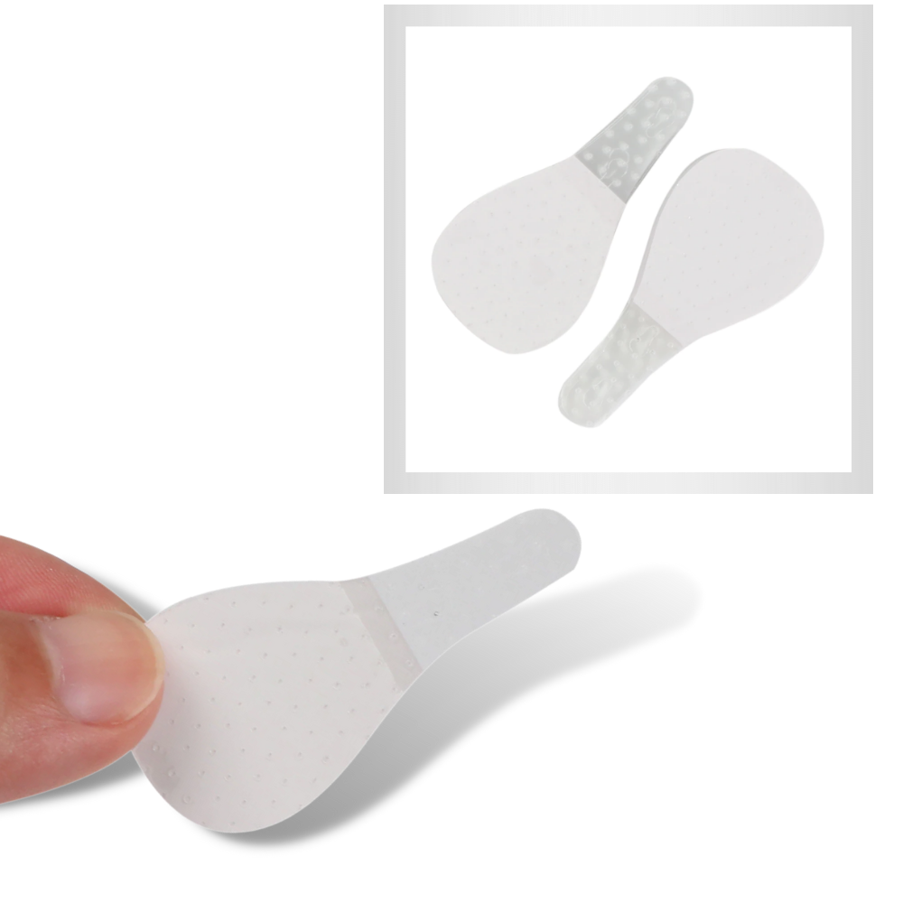 Unsichtbare Face-Lift-Aufkleber - Ozerty