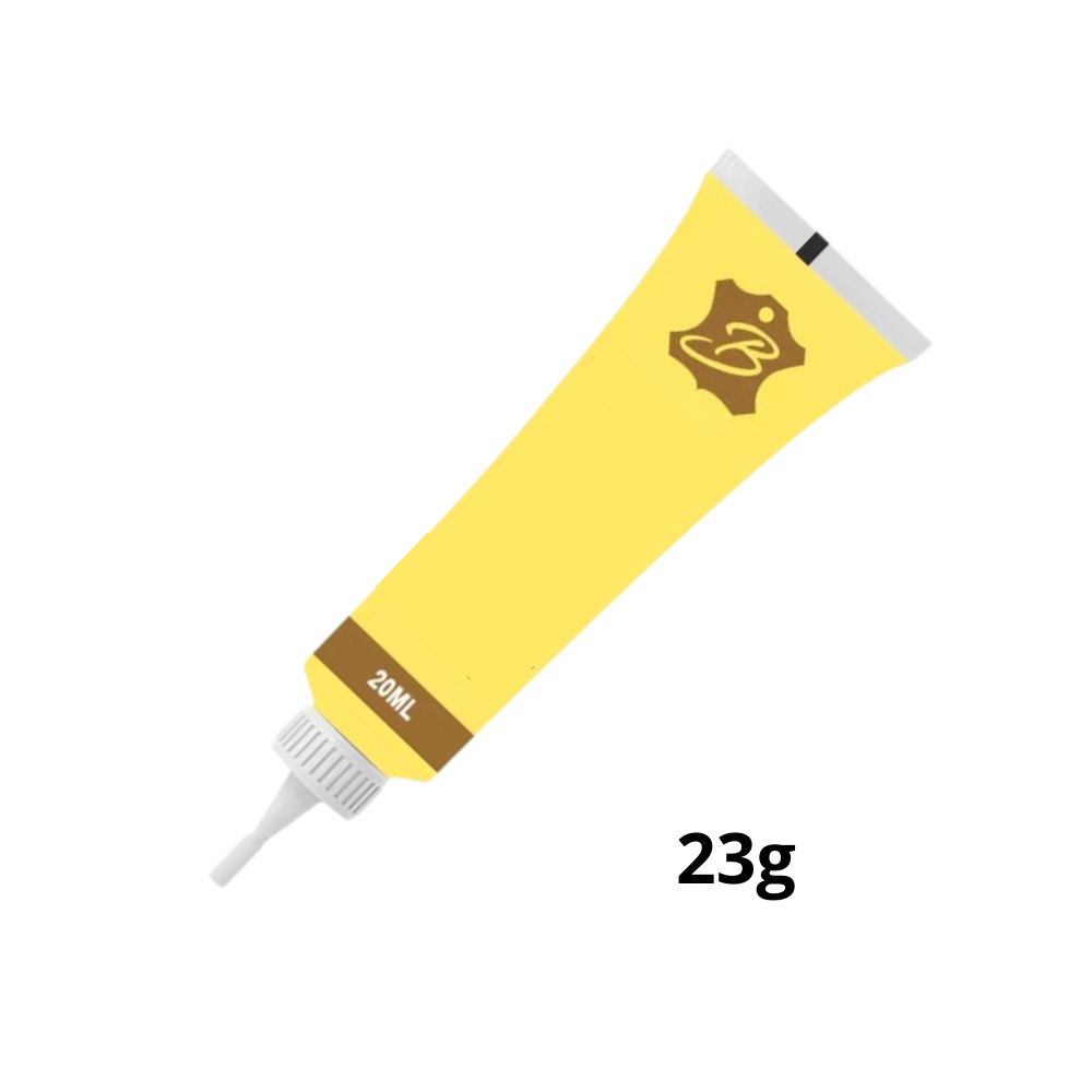 Quick Fix Leder-Reparatur-Gel - Ozerty