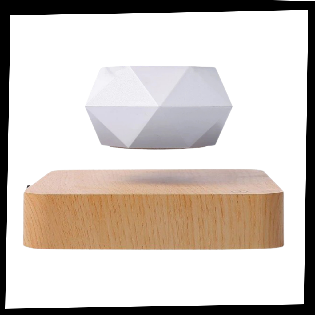 Schwebende Lufttopf-Pflanze - Ozerty