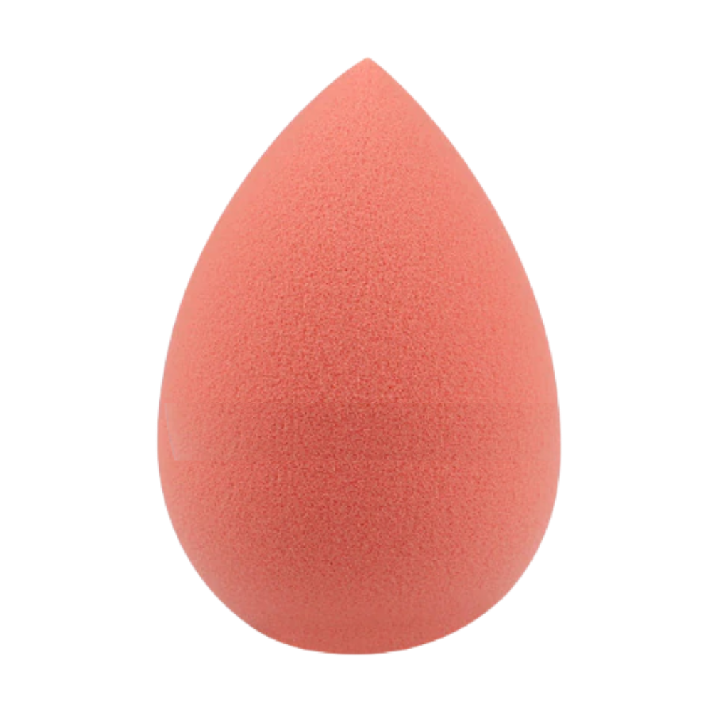 Soft make-up sponge