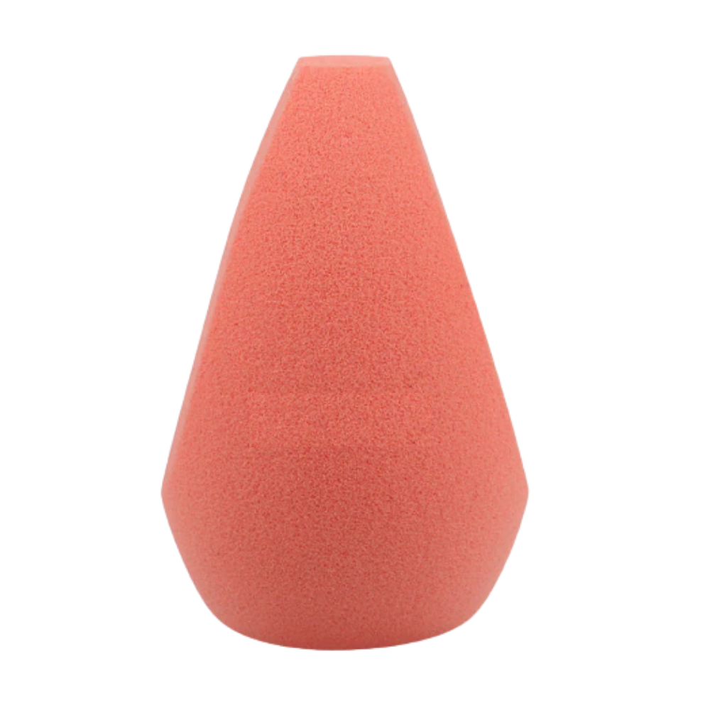 Soft make-up sponge