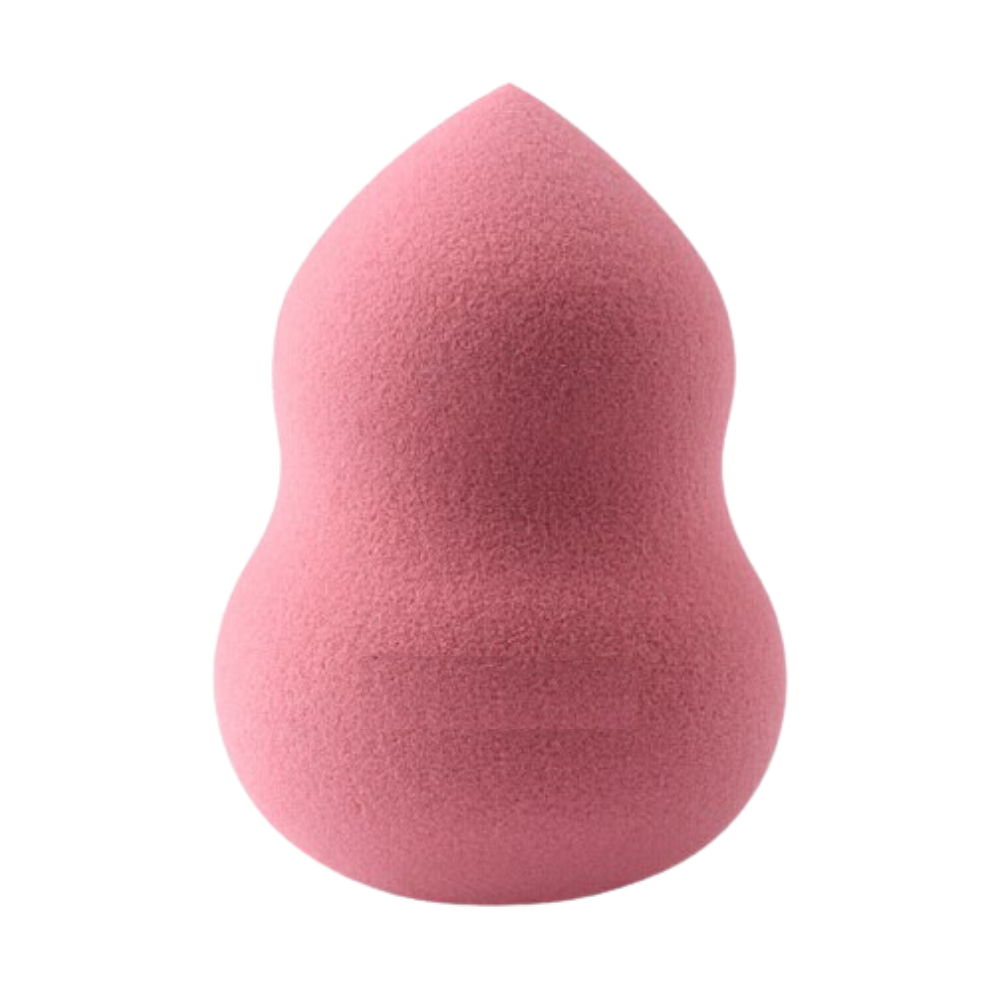 Soft make-up sponge