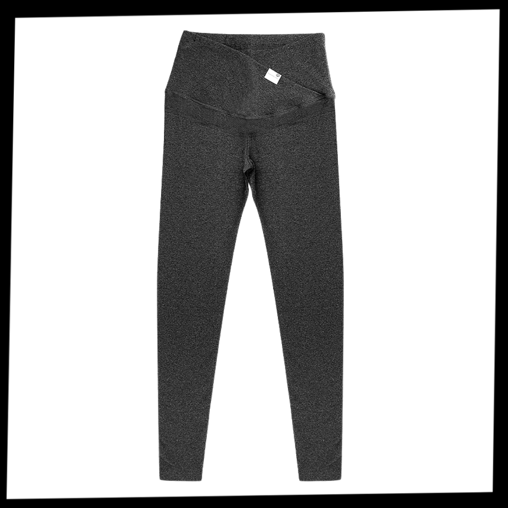 Mutterschafts-Leggings - Ozerty