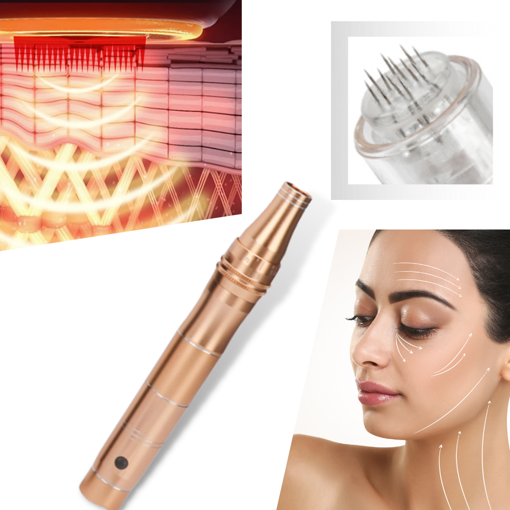 Dermal Microneedling Stift - Ozerty