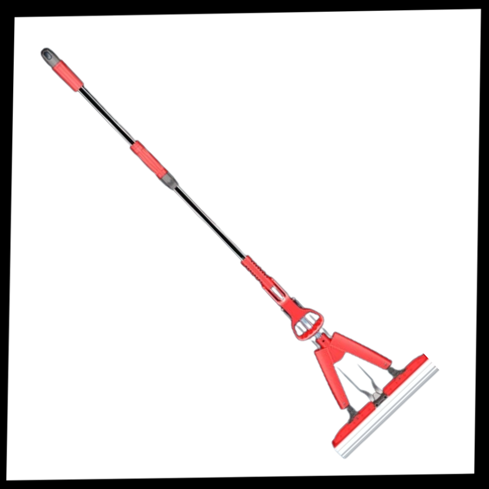 Easy Squeeze Mop-Reiniger - Ozerty