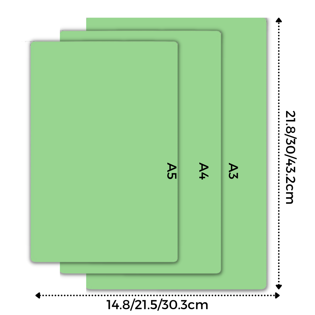 Magisches Licht-Zeichenbrett-Set - Ozerty