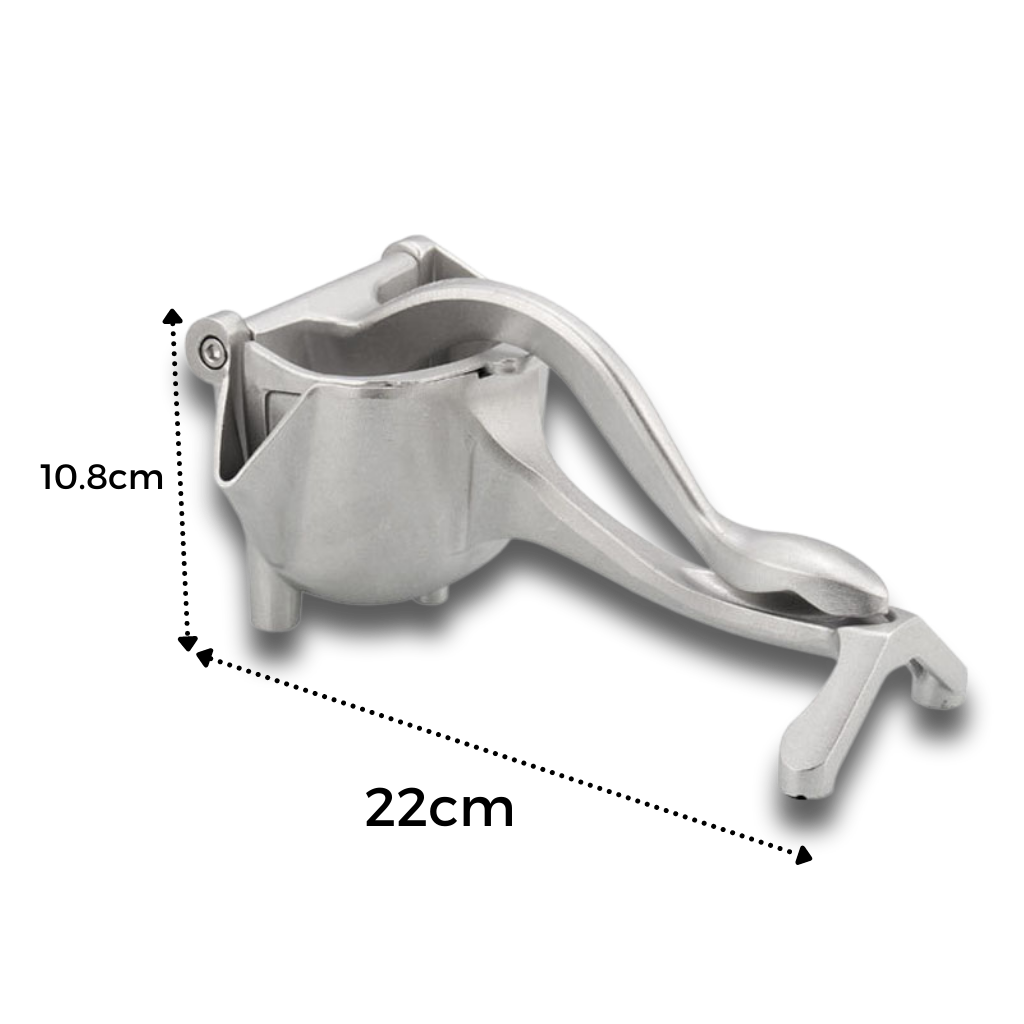 Manuelle Fruchtsaftpresse - Ozerty