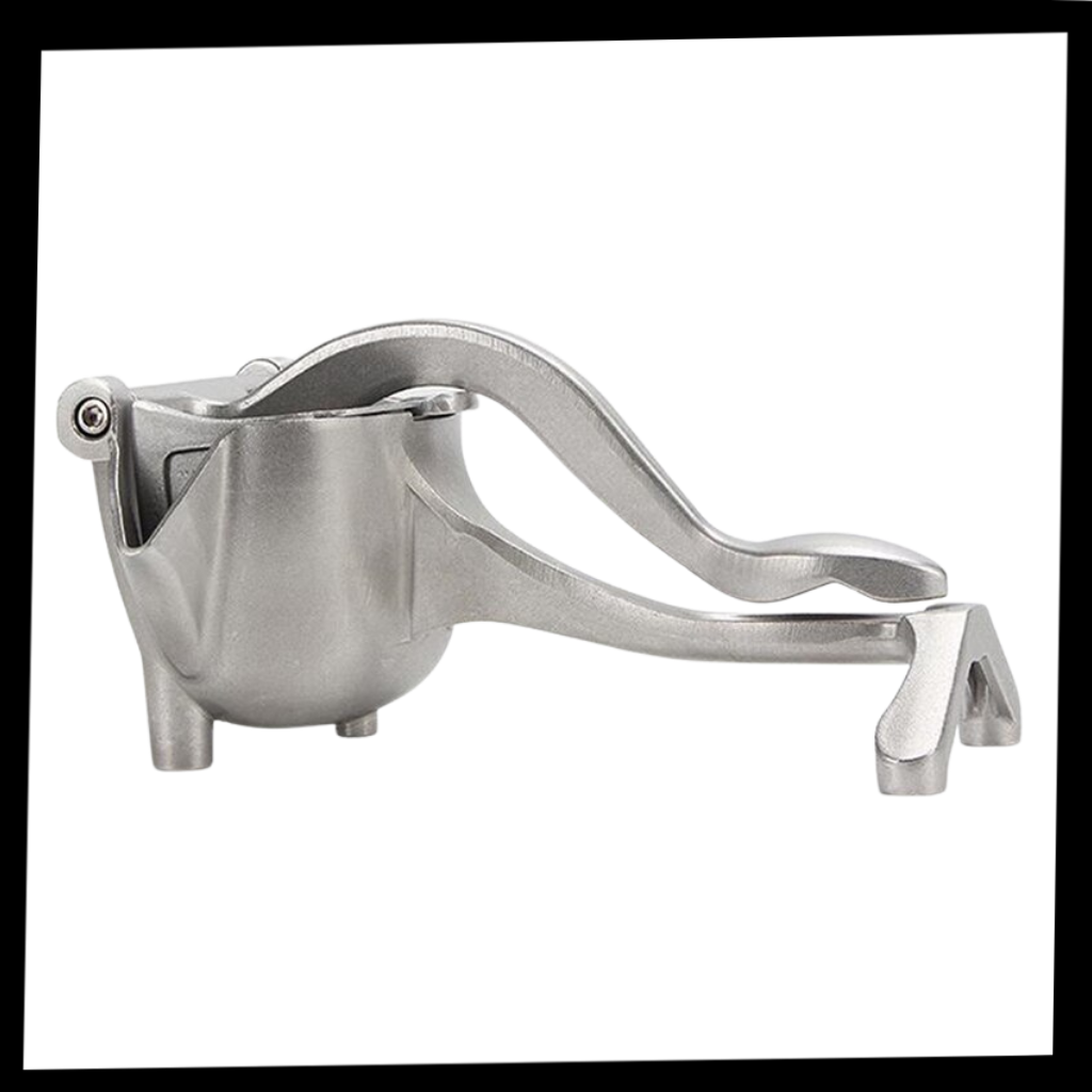 Manuelle Fruchtsaftpresse - Ozerty