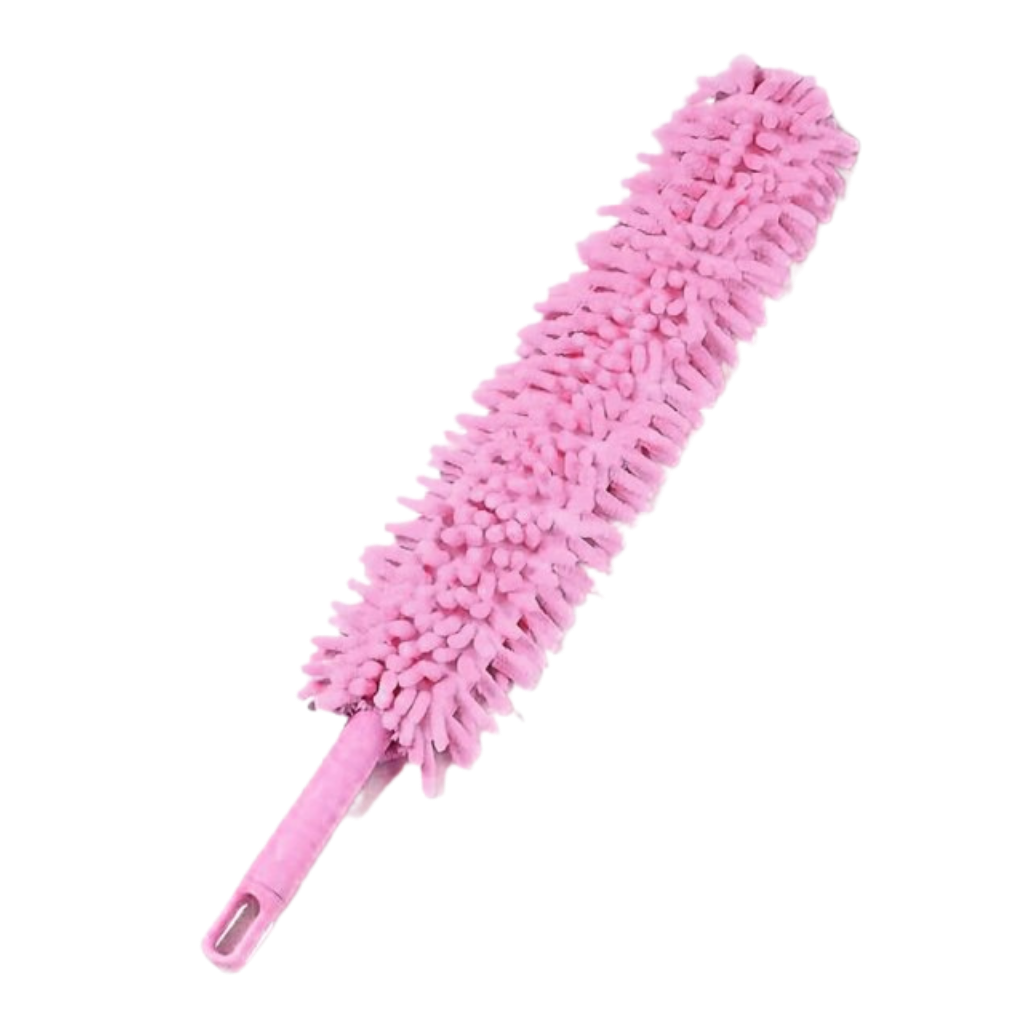 Flexibles Staubtuch aus Mikrofaser - Ozerty