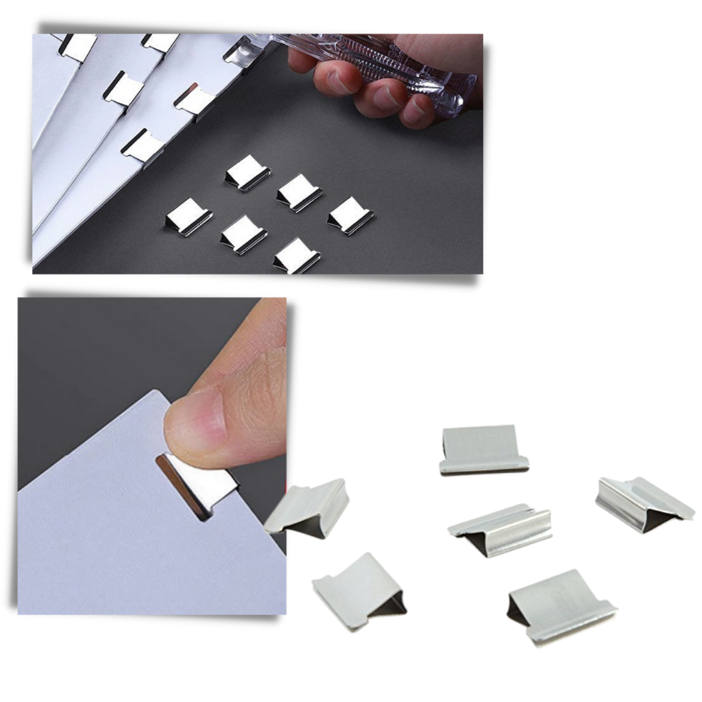 Klammernspender Hefter - Ozerty