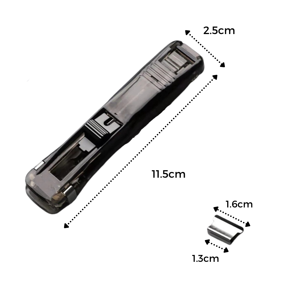 Klammernspender Hefter - Ozerty