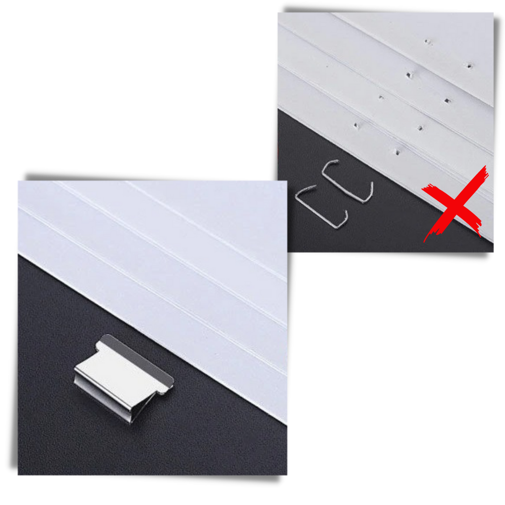 Klammernspender Hefter - Ozerty