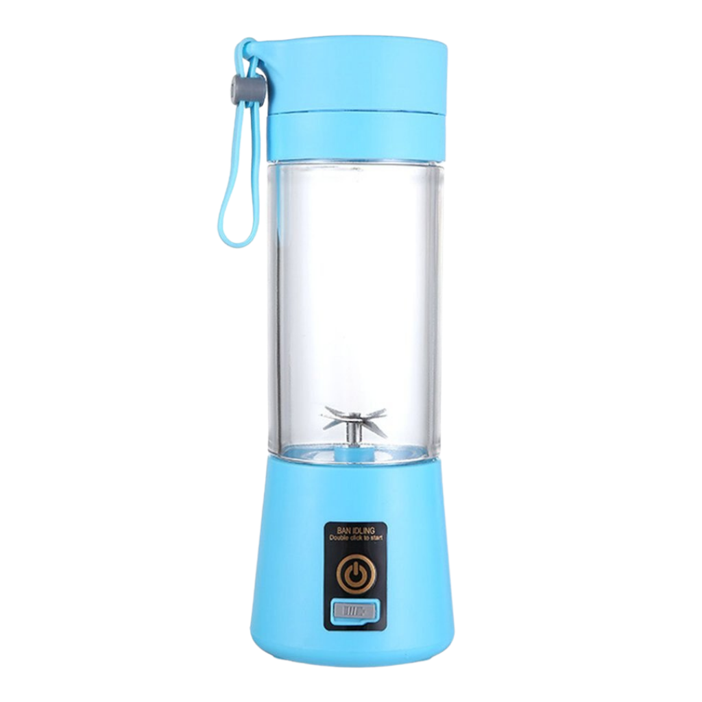 Tragbare Mini-Saftmischflasche - Ozerty