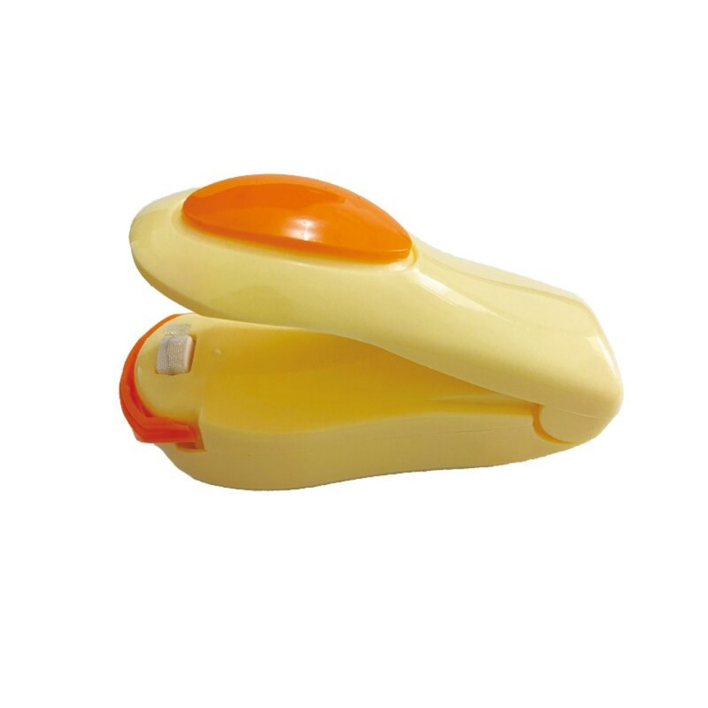 Tragbares Heißsiegelgerät für die Küche