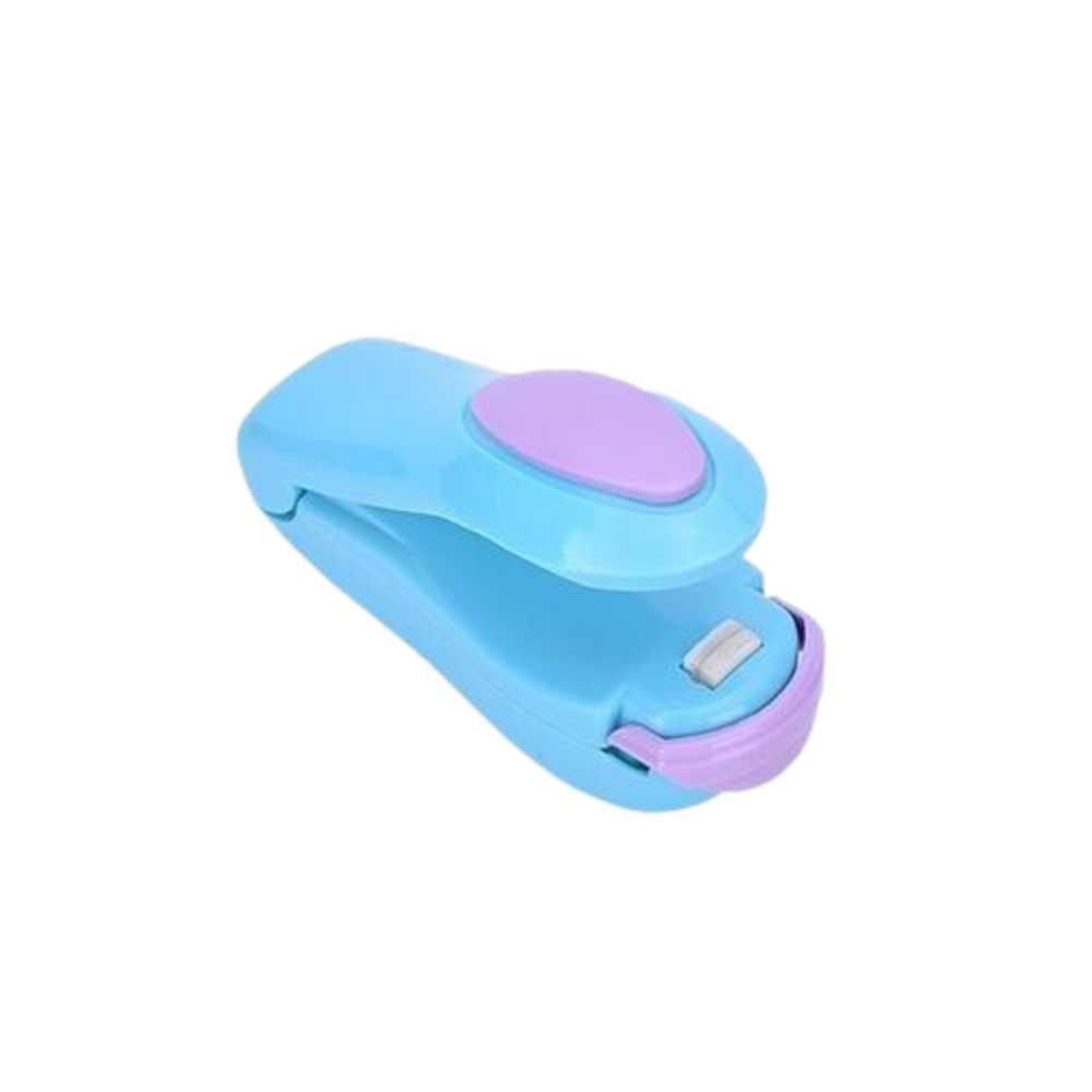 Tragbares Heißsiegelgerät für die Küche