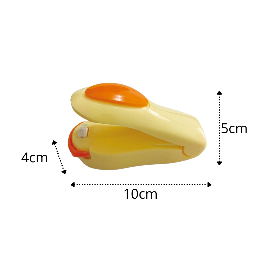 Tragbares Heißsiegelgerät für die Küche - Ozerty