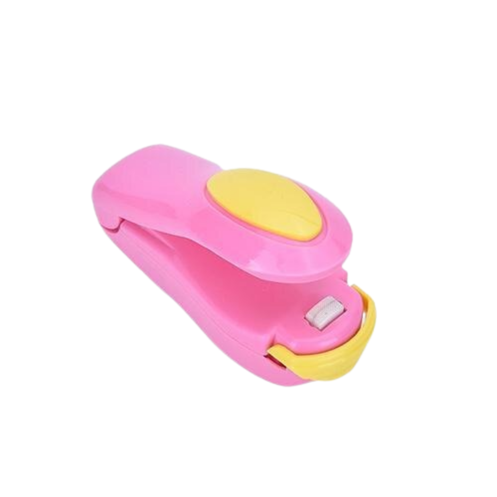 Tragbares Heißsiegelgerät für die Küche