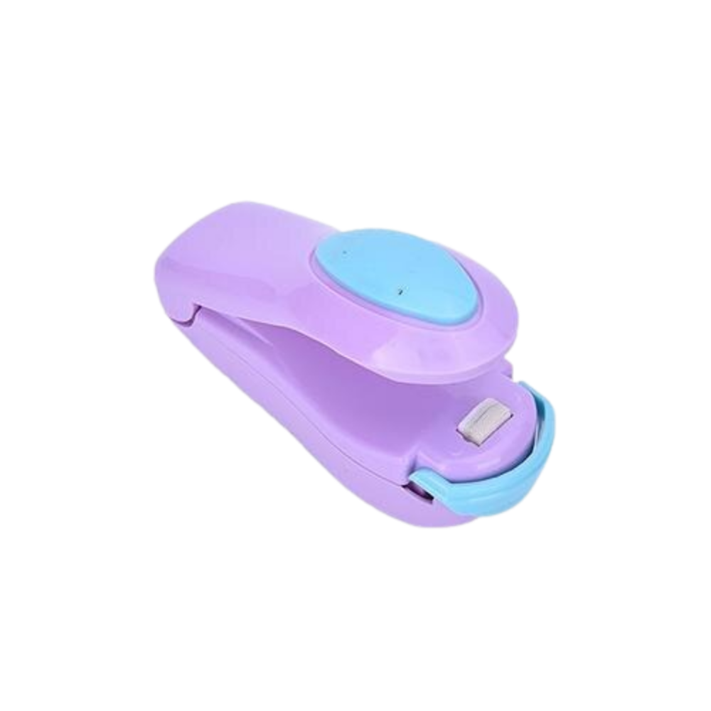 Tragbares Heißsiegelgerät für die Küche