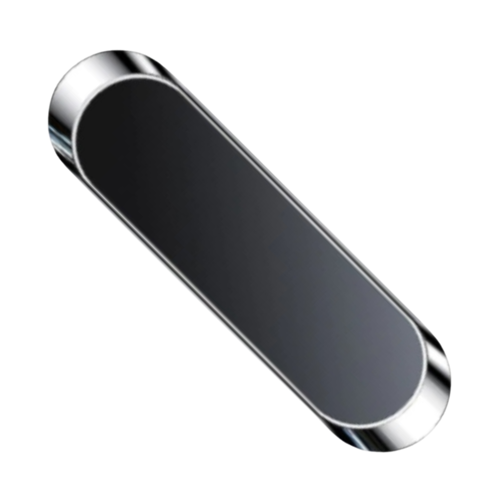 Magnetische Mini-Telefonhalterung - Ozerty