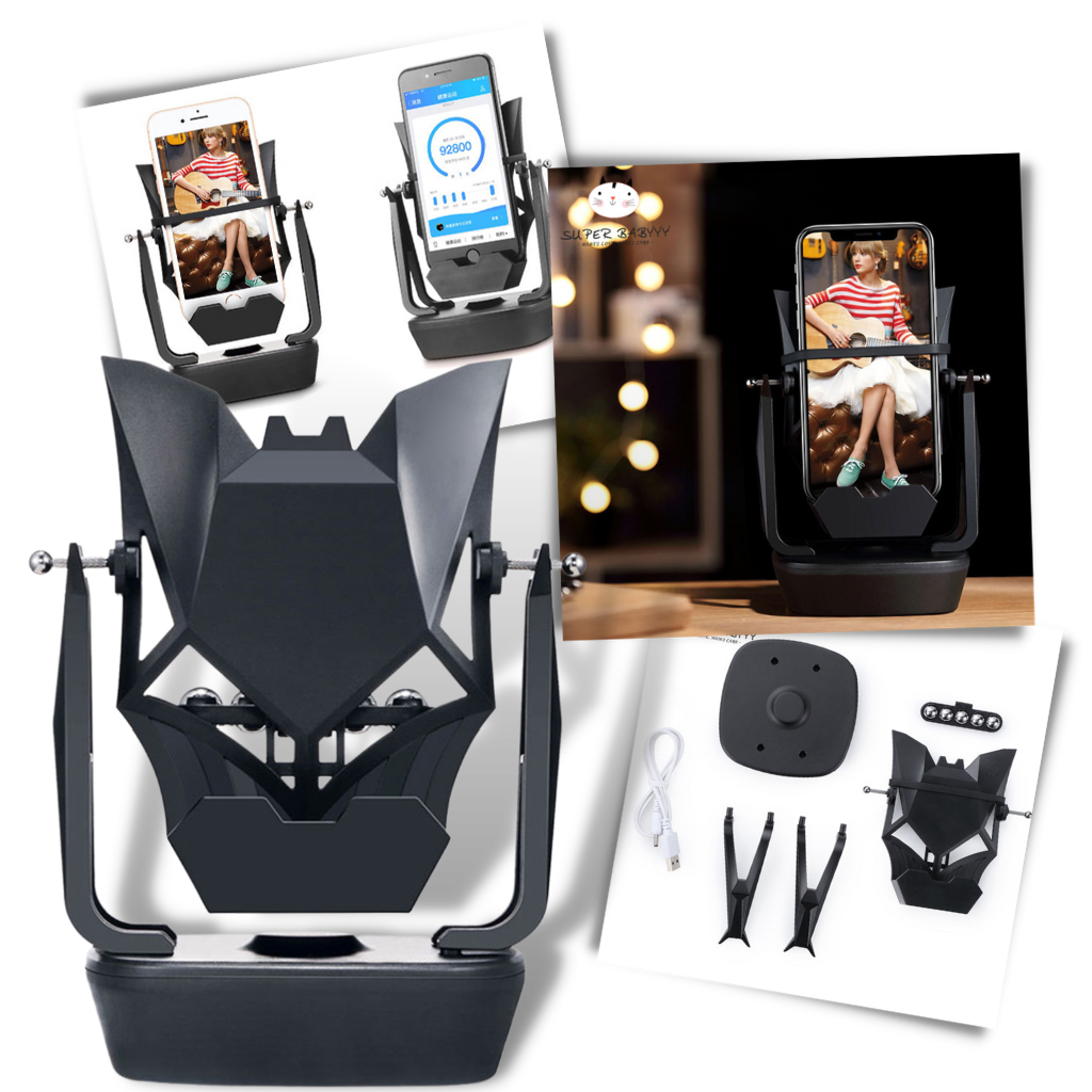 Smartphones Automatischer Schüttler - Ozerty