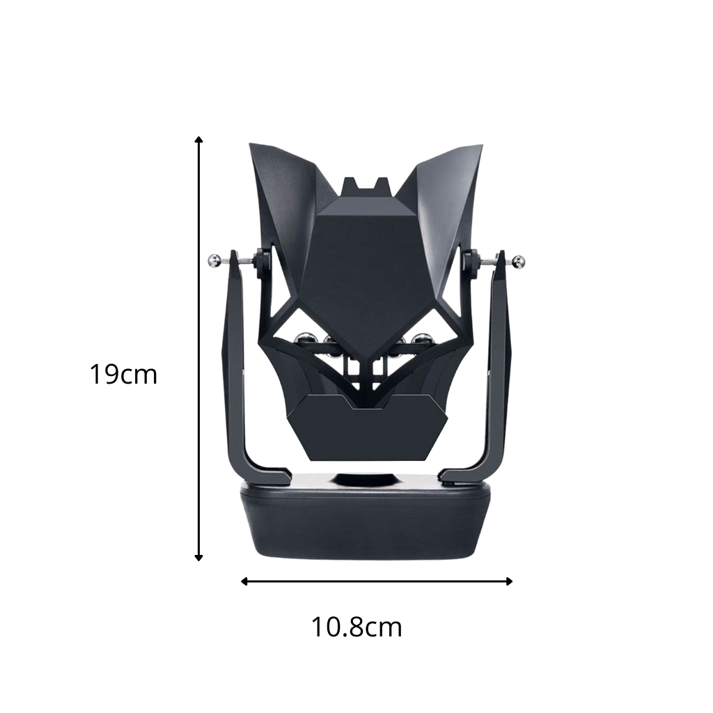 Smartphones Automatischer Schüttler - Ozerty