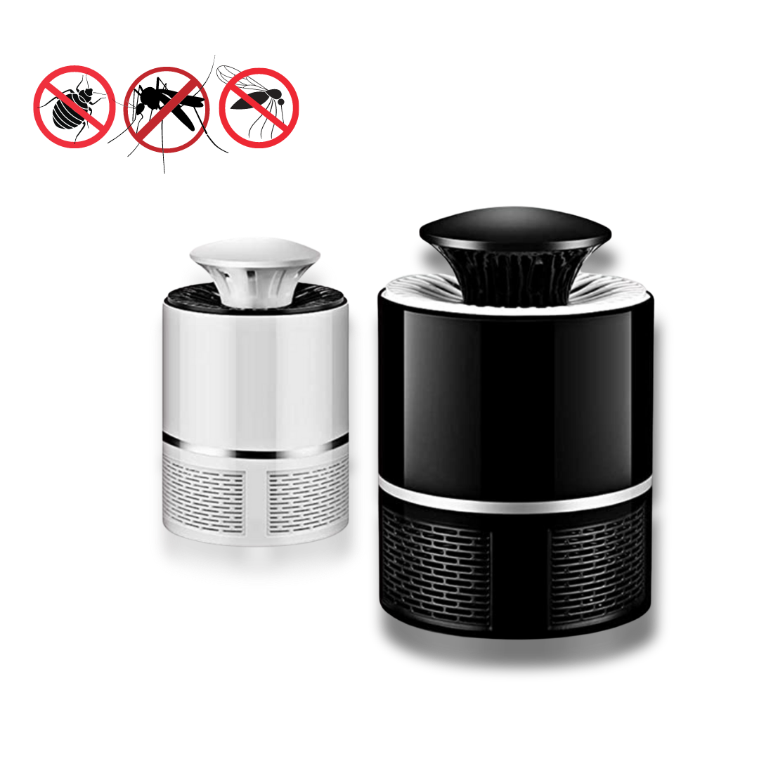 Anti-Moskito-Lampe USB - Ozerty