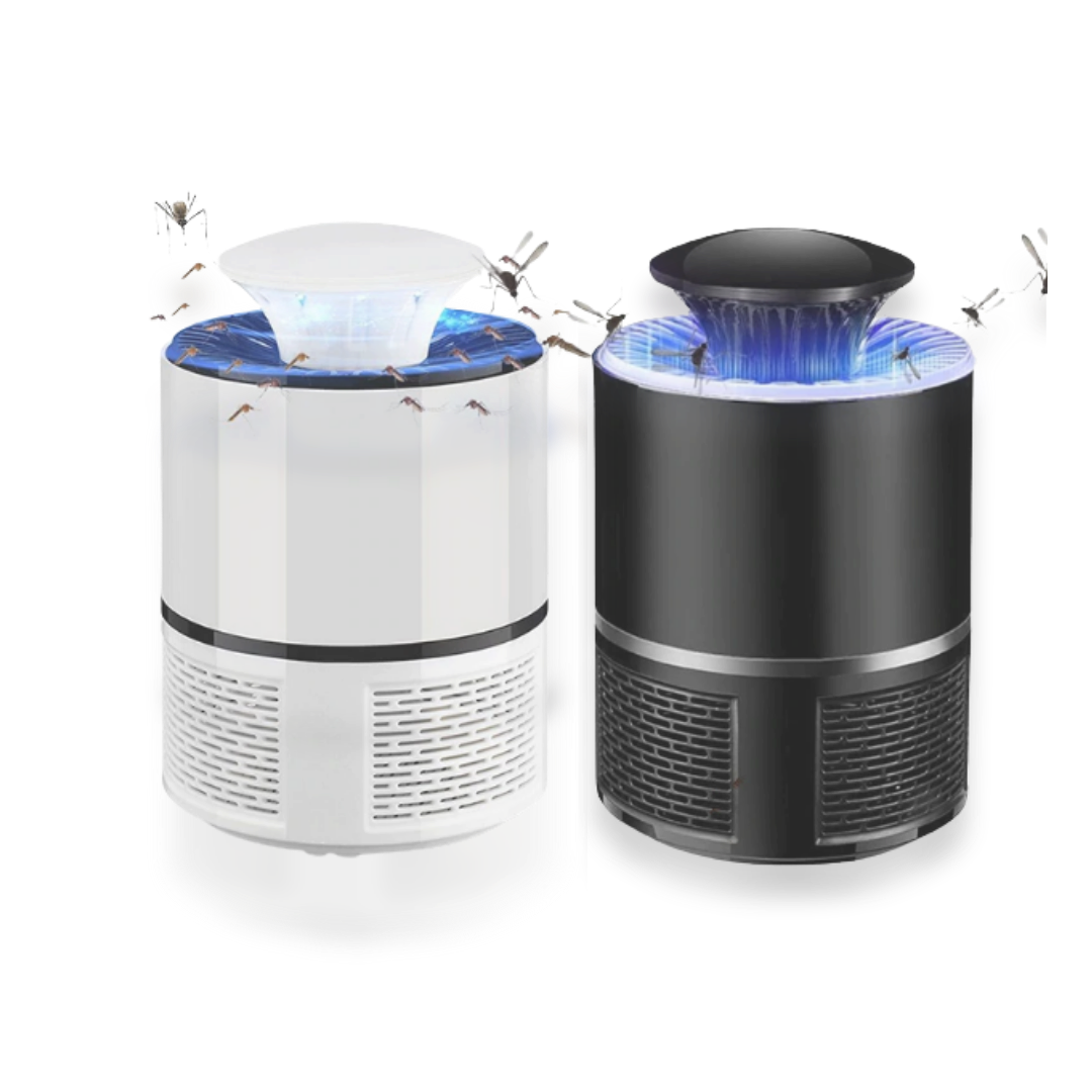 Anti-Moskito-Lampe USB - Ozerty