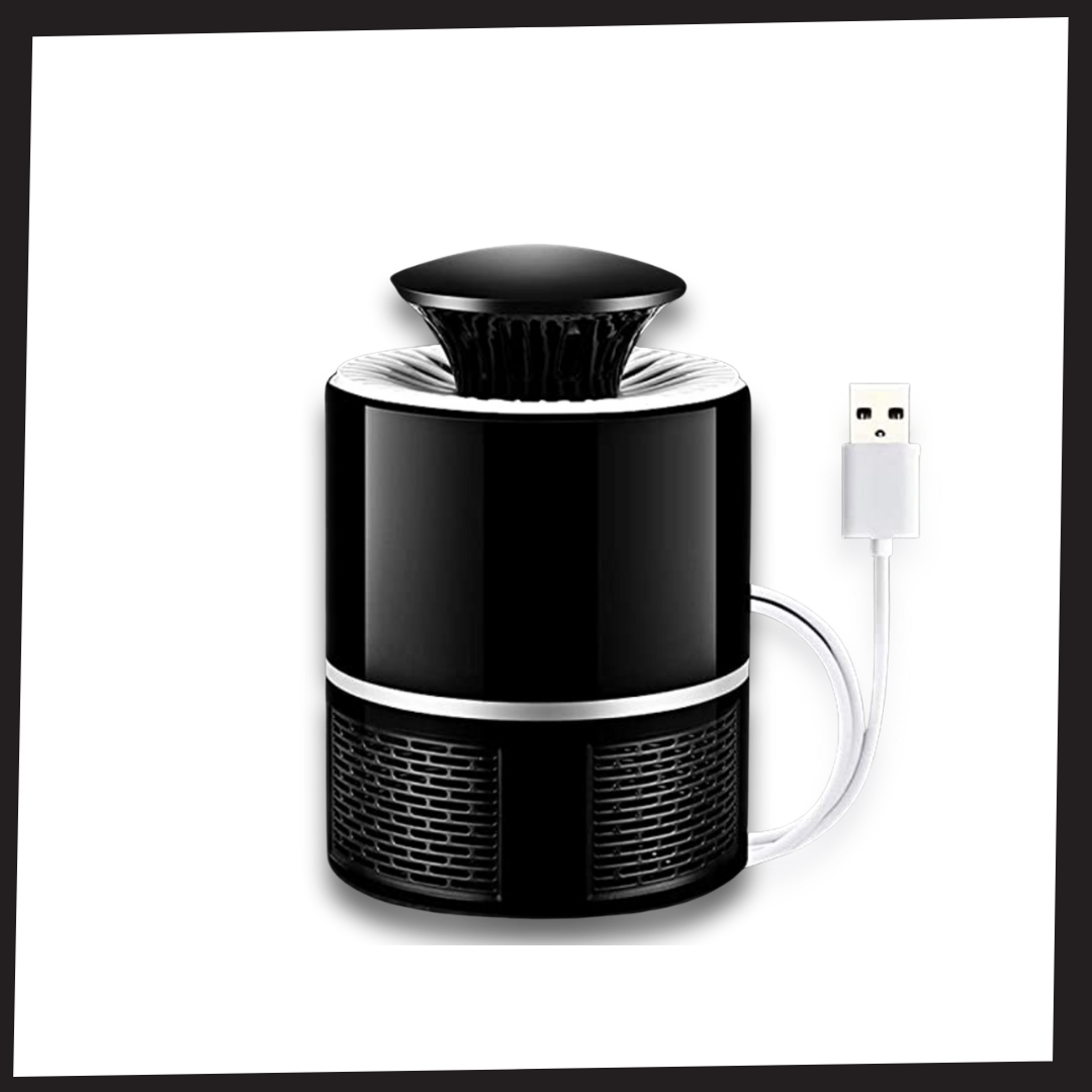 Anti-Moskito-Lampe USB - Ozerty