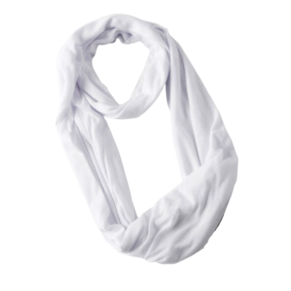 Warmer Schalldämpfer mit versteckter Tasche