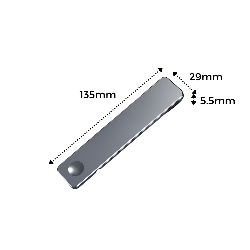 Verstellbarer Laptop-Telefonhalter für mehrere Zwecke - Ozerty